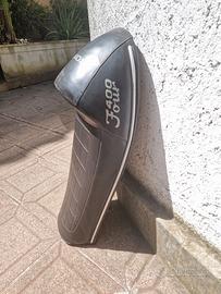 sella giuliari originale honda 400 four