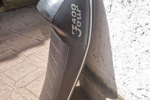 sella giuliari originale honda 400 four