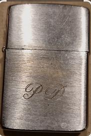 Zippo vintage