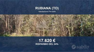 Immobile in asta di 1305 m² a Rubiana