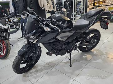 Kawasaki z 500 2024