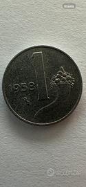 Lira del 1958