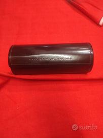  custodia rigida portaocchiali MARC BY MARC JACOBS
