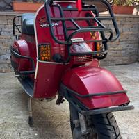 Vespa 50 conservata