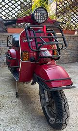 Vespa 50 conservata