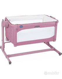 Chicco Nex to me magic evo rosa