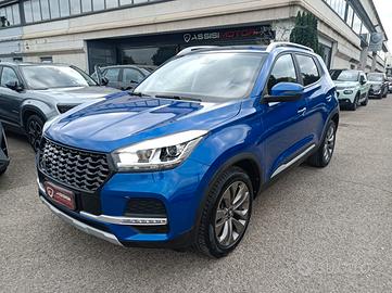 Dr 4.0 1.5 Bi-Fuel GPL