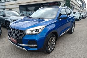 Dr 4.0 1.5 Bi-Fuel GPL