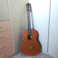 Chitarra classica Yamaha CG 40 A