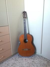 Chitarra classica Yamaha CG 40 A