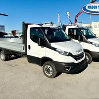 IVECO DAILY 35c160 MY2024 cassone, NUOVO