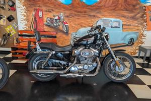Harley-Davidson 883 Sportster XL