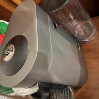 Macchina caffè Nespresso