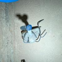 Vaschetta tergicristalli alfa mito