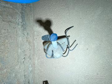 Vaschetta tergicristalli alfa mito