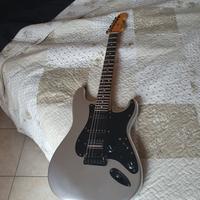 Raro Guitar Superstrat