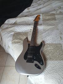 Raro Guitar Superstrat