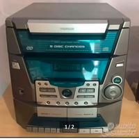 Stereo