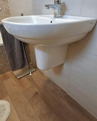 lavabo 