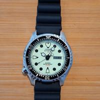 Citizen Promaster Diver Full Lume