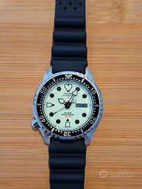 Citizen Promaster Diver Full Lume