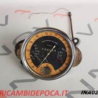 Tachimetro/Quadro Strumenti - Fiat 508 Balilla