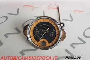 Tachimetro/Quadro Strumenti - Fiat 508 Balilla