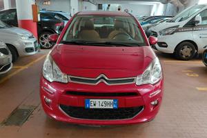 Citroen C3 VTI 1200 CC 82