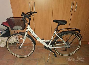 City bike donna 26