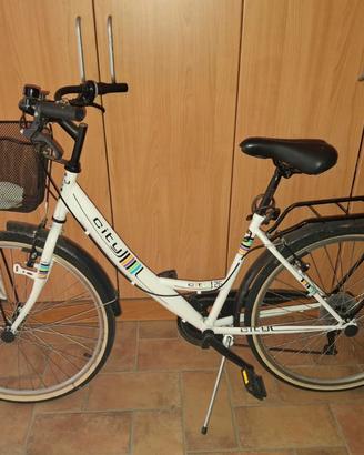 City bike donna 26