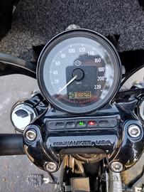 Harley-Davidson Sportster 1200 - 2016