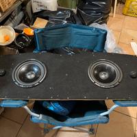 Altoparlanti phonocar