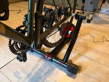 Rulli per bici da corsa