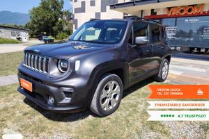 JEEP Renegade Renegade 1.3 T4 190CV PHEV 4xe AT...
