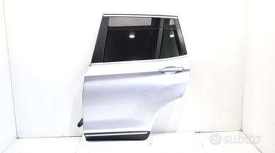 PORTIERA POSTERIORE SINISTRA BMW X3 2° Serie 4152