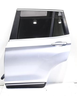 PORTIERA POSTERIORE SINISTRA BMW X3 2° Serie 4152