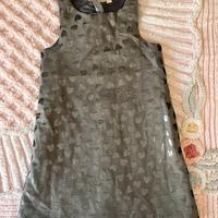 Abito bambina 128cm, 7-8anni H&M