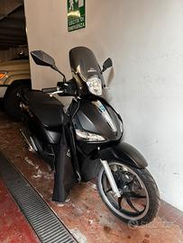 Piaggio liberty 50