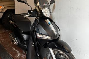 Piaggio liberty 50