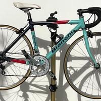 Bici Da Strada Bianchi Ruote 24"
