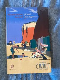 Elizabeth Jane Howard Gli anni della leggerezza