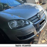 Ricambi vari golf 5 station wagon