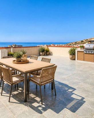Casa indipendente di 193 m² con più di 5 locali e 