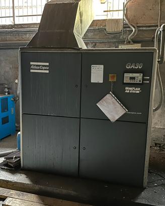 Compressori