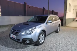 SUBARU OUTBACK 2.0D-S SW CONFORT