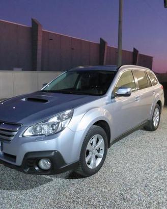 SUBARU OUTBACK 2.0D-S SW CONFORT