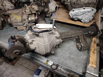 Dif ant SUZUKI GRAND VITARA 4X4 1.9cc D 2006