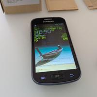 Smartphone telefono cellulare SAMSUNG GT-S7580
