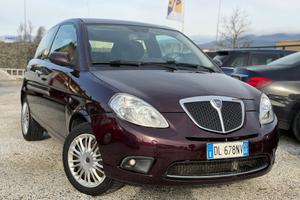 Lancia Ypsilon 1.3 MJT “ 50 Mila Km CERTIFICATI “