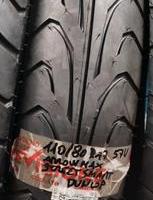 Pneumatici Moto Dunlop 110 / 80 r 17 NUOVI